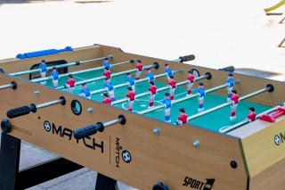SARDINIA RE - Casale Giovi with Tennis Court - 4