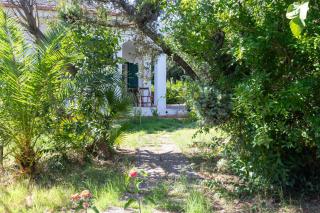 SARDINIA RE - Casale Giovi with Tennis Court - 8