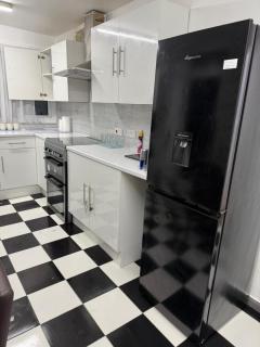 Quiet & peaceful holiday home - 1