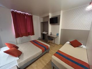 Hotel de Normandie - 7