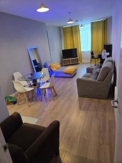 City Lodge - 8