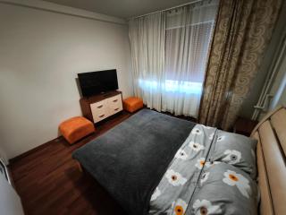 Apartament central plaja Neversea - 1