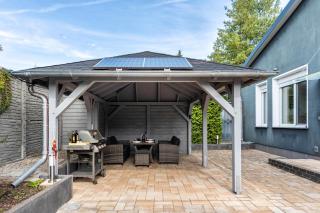 Ferienhaus Optikstadt Rathenow - 9