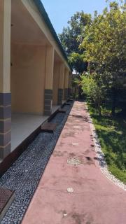 Hotel Wailiti - 9