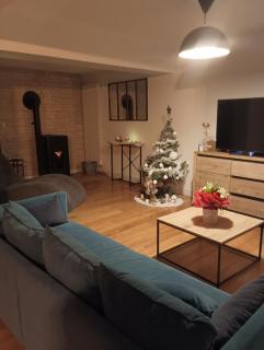 Agréable chambre chez l habitant - Alençon - 1