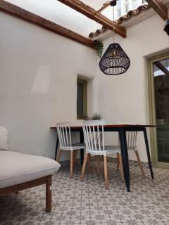 Casa griega segunda linea del mar - 4