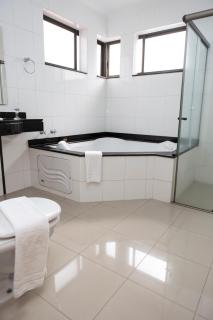 Hotel Ouro Lavras - 8