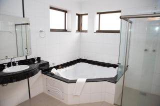 Hotel Ouro Lavras - 0