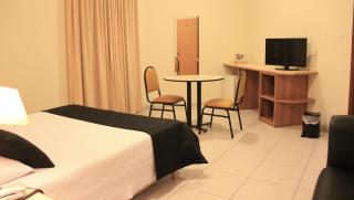 Hotel Ouro Lavras - 7