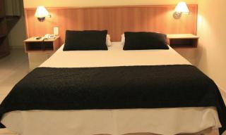 Hotel Ouro Lavras - 6