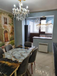 Квартира 4х комнатная - Almaty - 7