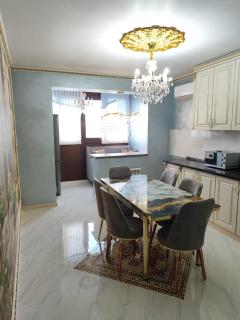 Квартира 4х комнатная - Almaty - 6
