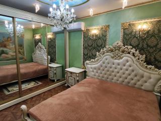 Квартира 4х комнатная - Almaty - 5