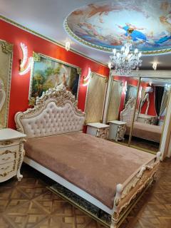 Квартира 4х комнатная - Almaty - 4