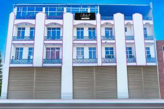 Hotel O Hathroi Market Near Dhuleshwar Garden - 0