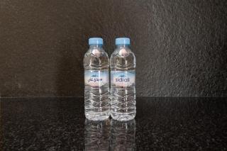 Beautiful Studio in Oasis - Gym access & Balcony & Free Parking & Wifi Fiber - 2