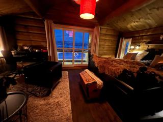 Saana Aurora Panorama Lodge - 3