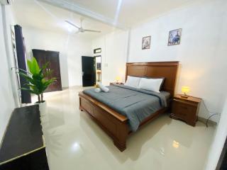 Tika House - 7