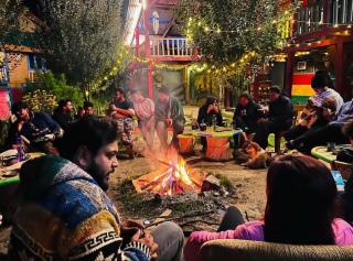 Romani House Kalga - 1