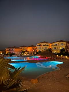 Amarina Jannah Resort & Aqua Park Marsa Alam - 3