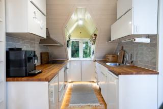 Privat rom i koselig Bergenshus - 4