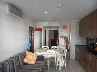 Charming Apartment in Quarteira - 50 m² - Terrace - 4