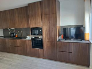 Charming Apartment in Quarteira - 50 m² - Terrace - 5