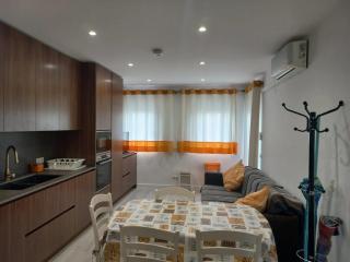 Charming Apartment in Quarteira - 50 m² - Terrace - 7