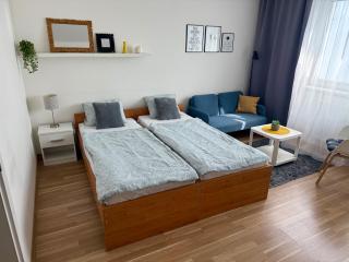 Adam apartmán - 4