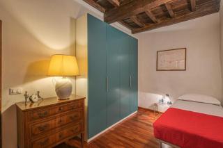 Appartamento-Via dei Pilastri 32 - 4