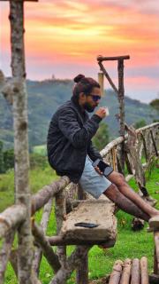 Elim Retreat kanthalloor - 8