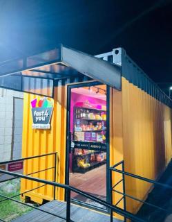 Reserva Almagre Apto 403 - 3