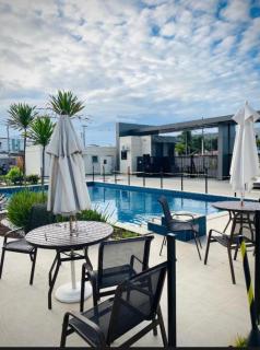 Reserva Almagre Apto 403 - 2