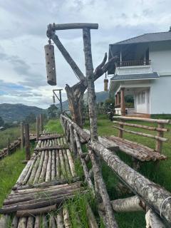 Elim Retreat kanthalloor - 5