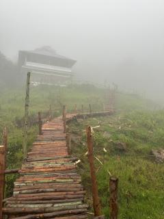 Elim Retreat kanthalloor - 4