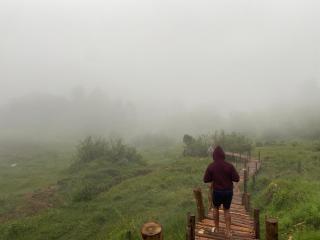 Elim Retreat kanthalloor - 3