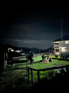 Elim Retreat kanthalloor - 7