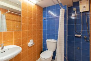 Petch Tower Ekamai - both 1 bed kitchen, studio available - 7