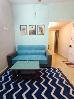 Chambre Belle - 4