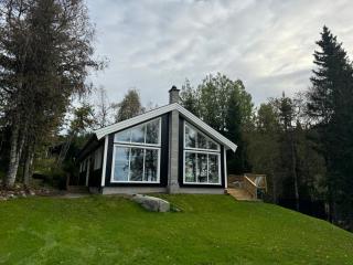 Skogshytte på Skreia - 9