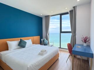 Hillside Sunset Apartment - 1