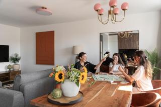 Secret Garden by Lion Apartments Gdańsk - 9