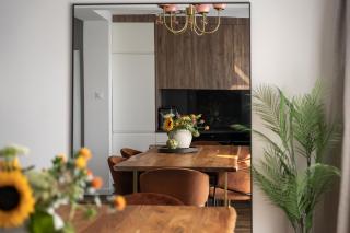 Secret Garden by Lion Apartments Gdańsk - 4