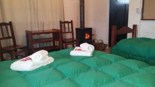 Hostal Naico - 9