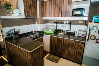 Wander Loft - 2 bedroom condo - Lapu Lapu City - 4