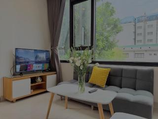 Kem Apartment 18 Ngô Quyền - Hanoi - 8