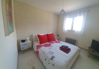 Les deux glycines Bed and Breakfast - 8