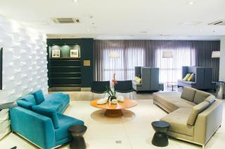 Stay Inn Familiar com Piscina - 3