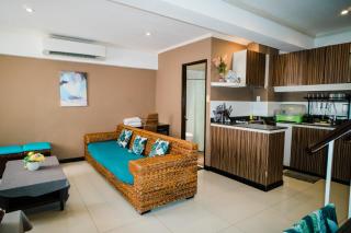 Wander Loft - 2 bedroom condo - 6