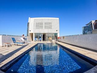 Stay Inn Familiar com Piscina - 1
